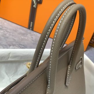 Replica Hermes Birkin 30 Epsom Calfskin Bag