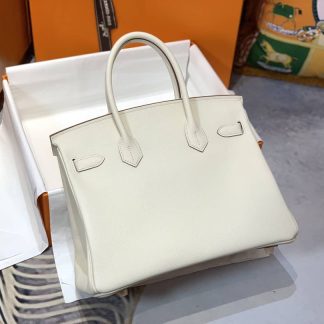 Replica Hermes Birkin 30 Epsom Calfskin Bag