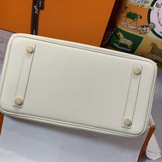 Replica Hermes Birkin 30 Epsom Calfskin Bag
