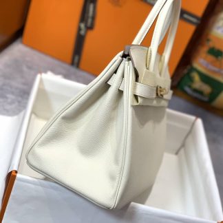 Replica Hermes Birkin 30 Epsom Calfskin Bag