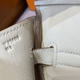 Replica Hermes Birkin 30 Epsom Calfskin Bag