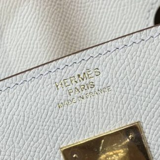 Replica Hermes Birkin 30 Epsom Calfskin Bag