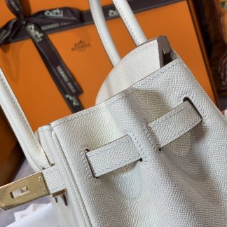 Replica Hermes Birkin 30 Epsom Calfskin Bag