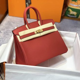 Replica Hermes Birkin 30 Epsom Calfskin Bag