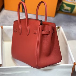 Replica Hermes Birkin 30 Epsom Calfskin Bag