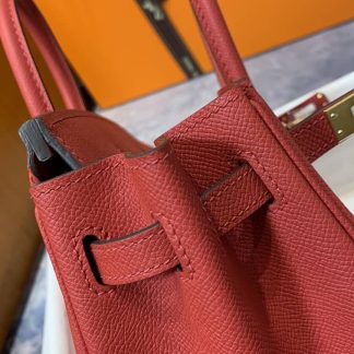 Replica Hermes Birkin 30 Epsom Calfskin Bag