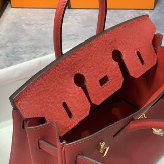 Replica Hermes Birkin 30 Epsom Calfskin Bag