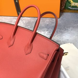 Replica Hermes Birkin 30 Epsom Calfskin Bag