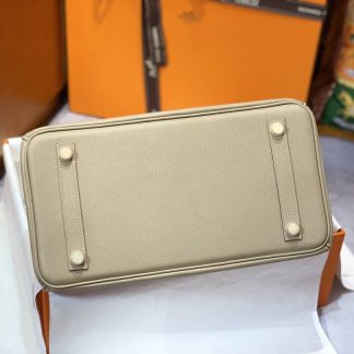 Replica Hermes Birkin 30 Epsom Calfskin Bag