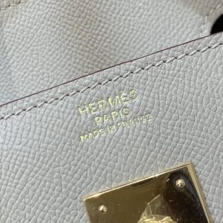 Replica Hermes Birkin 30 Epsom Calfskin Bag