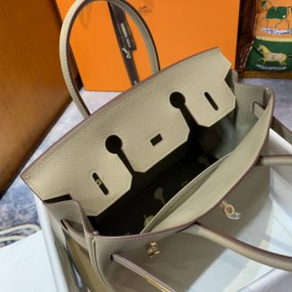 Replica Hermes Birkin 30 Epsom Calfskin Bag