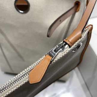 Replica Hermes Herbag A Dos Zip Retourne Backpack