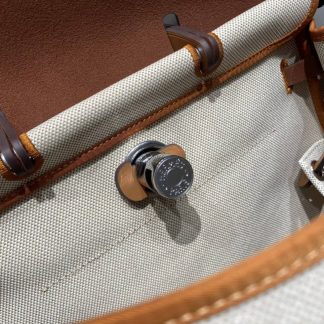 Replica Hermes Herbag A Dos Zip Retourne Backpack