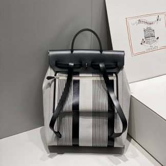Replica Hermes Herbag A Dos Zip Retourne Backpack