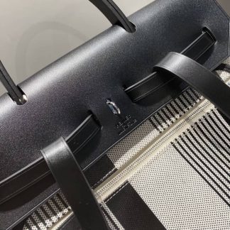 Replica Hermes Herbag A Dos Zip Retourne Backpack