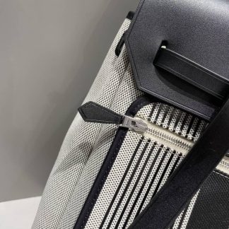 Replica Hermes Herbag A Dos Zip Retourne Backpack