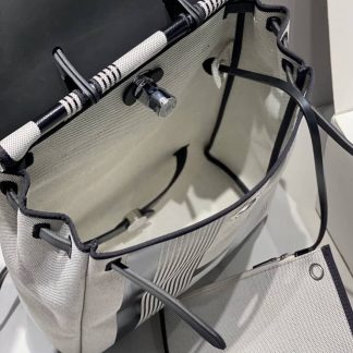 Replica Hermes Herbag A Dos Zip Retourne Backpack