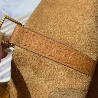 Replica Hermes Picotin Lock 22 Clemence Leather Bag