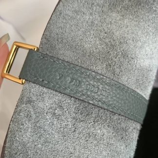 Replica Hermes Picotin Lock 18 Clemence Leather Bag