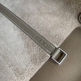 Replica Hermes Picotin Lock 18 Clemence Leather Bag