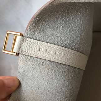Replica Hermes Picotin Lock 18 Clemence Leather Bag
