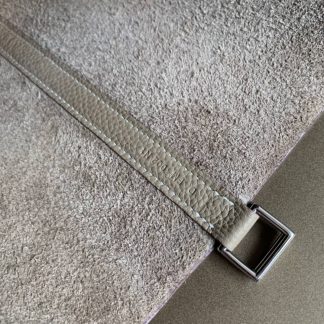 Replica Hermes Picotin Lock 18 Clemence Leather Bag