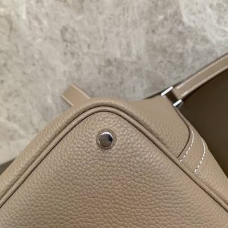 Replica Hermes Picotin Lock 18 Clemence Leather Bag