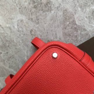 Replica Hermes Picotin Lock 18 Clemence Leather Bag