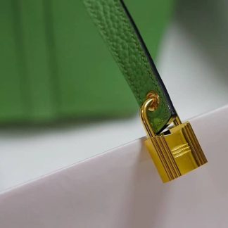 Replica Hermes Picotin Lock 18 Clemence Leather Bag