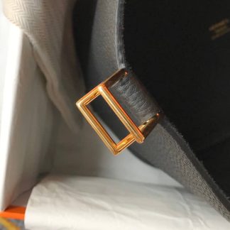 Replica Hermes Picotin Lock 18 Clemence Leather Bag