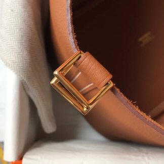 Replica Hermes Picotin Lock 18 Clemence Leather Bag