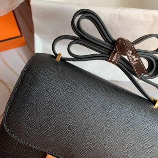 Replica Hermes Constance 24 Epsom Calfskin Bag