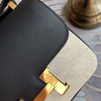 Replica Hermes Constance 24 Epsom Calfskin Bag