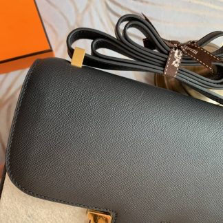 Replica Hermes Constance 24 Epsom Calfskin Bag