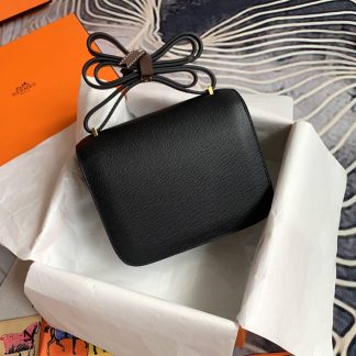 Replica Hermes Constance 24 Epsom Calfskin Bag