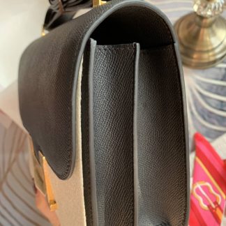Replica Hermes Constance 24 Epsom Calfskin Bag