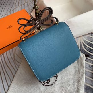 Replica Hermes Constance 24 Epsom Calfskin Bag