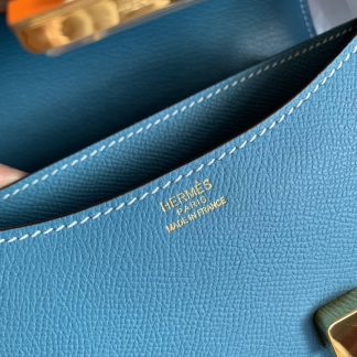 Replica Hermes Constance 24 Epsom Calfskin Bag