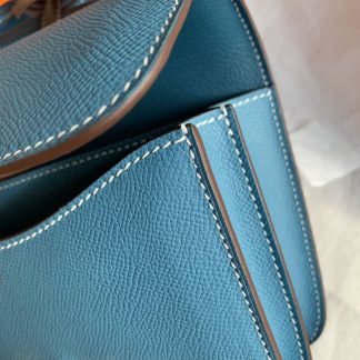 Replica Hermes Constance 24 Epsom Calfskin Bag