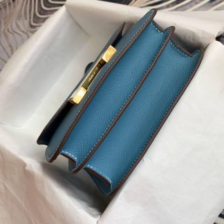Replica Hermes Constance 24 Epsom Calfskin Bag