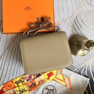 Replica Hermes Constance 24 Epsom Calfskin Bag