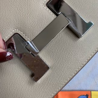 Replica Hermes Constance 24 Epsom Calfskin Bag