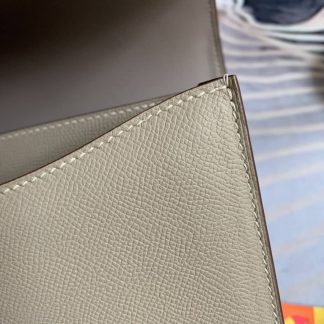 Replica Hermes Constance 24 Epsom Calfskin Bag