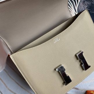 Replica Hermes Constance 24 Epsom Calfskin Bag