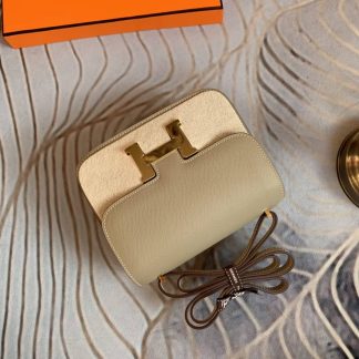 Replica Hermes Constance 24 Epsom Calfskin Bag