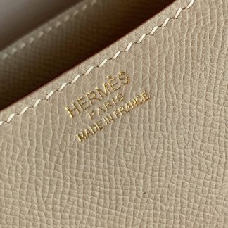 Replica Hermes Constance 24 Epsom Calfskin Bag