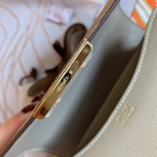 Replica Hermes Constance 24 Epsom Calfskin Bag
