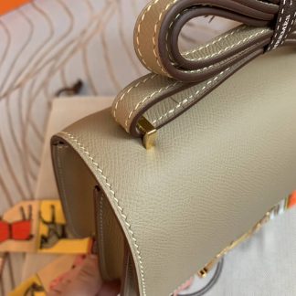 Replica Hermes Constance 24 Epsom Calfskin Bag