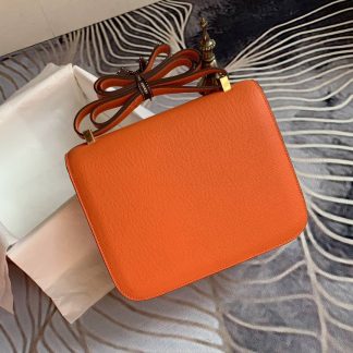 Replica Hermes Constance 24 Epsom Calfskin Bag
