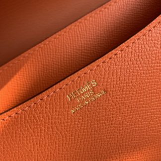 Replica Hermes Constance 24 Epsom Calfskin Bag